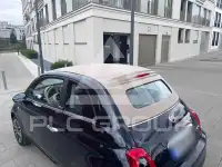 2022 Fiat 500