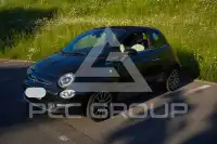 2022 Fiat 500