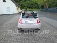 2022 Fiat 500