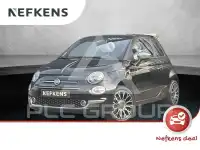 2022 Fiat 500