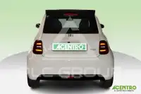 2022 Fiat 500