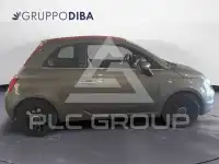 2022 Fiat 500