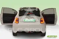 2022 Fiat 500