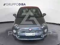 2022 Fiat 500