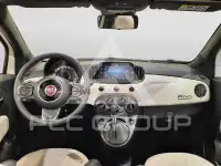 2022 Fiat 500