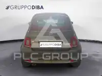 2022 Fiat 500