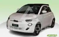 2022 Fiat 500