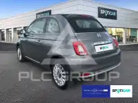 2022 Fiat 500