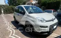 2022 Fiat Panda