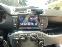 2022 Fiat Panda