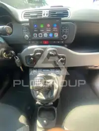 2022 Fiat Panda