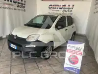 2022 Fiat Panda