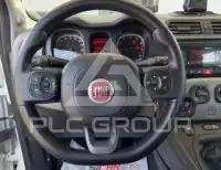 2022 Fiat Panda