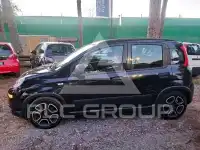 2022 Fiat Panda