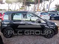 2022 Fiat Panda