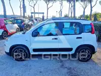 2022 Fiat Panda