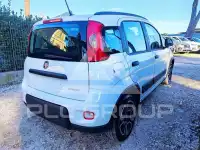 2022 Fiat Panda