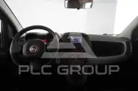 2022 Fiat Panda