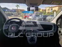 2022 Fiat Panda