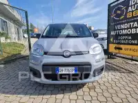 2022 Fiat Panda