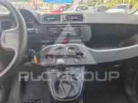 2022 Fiat Panda