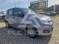 2022 Fiat Panda
