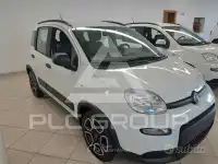 2022 Fiat Panda