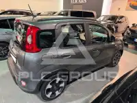 2022 Fiat Panda