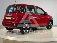 2022 Fiat Panda
