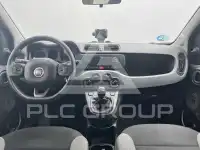 2022 Fiat Panda