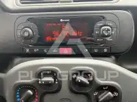 2022 Fiat Panda