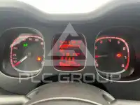 2022 Fiat Panda