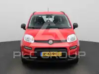 2022 Fiat Panda