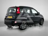 2022 Fiat Panda