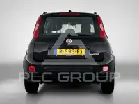 2022 Fiat Panda