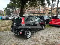2022 Fiat Panda