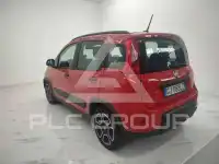 2022 Fiat Panda