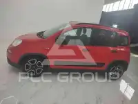 2022 Fiat Panda