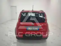 2022 Fiat Panda