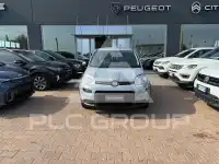 2022 Fiat Panda
