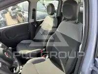 2022 Fiat Panda