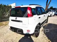 2022 Fiat Panda