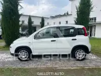 2022 Fiat Panda