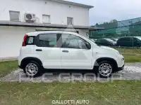 2022 Fiat Panda