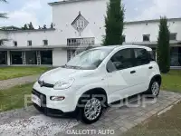 2022 Fiat Panda