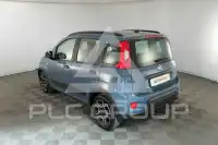 2022 Fiat Panda