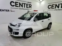 2022 Fiat Panda