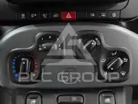 2022 Fiat Panda