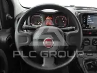 2022 Fiat Panda