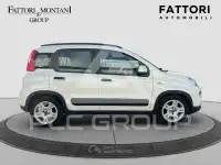 2022 Fiat Panda